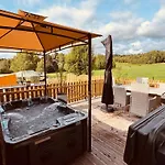 Villa S Am Nationalpark Neuschönau