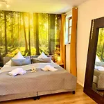 Villa S Am Nationalpark *