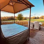 Villa S Am Nationalpark *