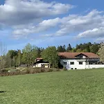 S Am Nationalpark Villa *