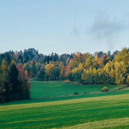 S Am Nationalpark * Neuschönau
