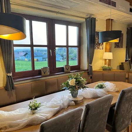 S Am Nationalpark Villa *